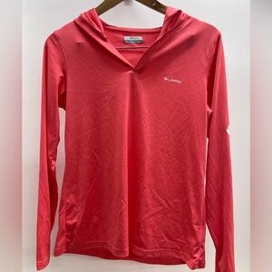 Columbia Women's Coral Hoodie
